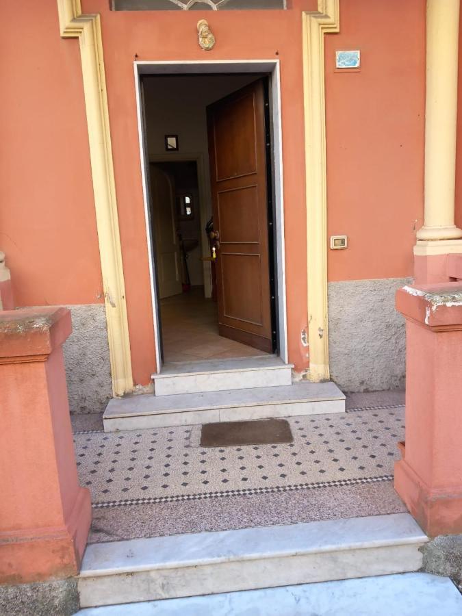 Casa Caterina Setri Levante Sestri Levante Exterior photo